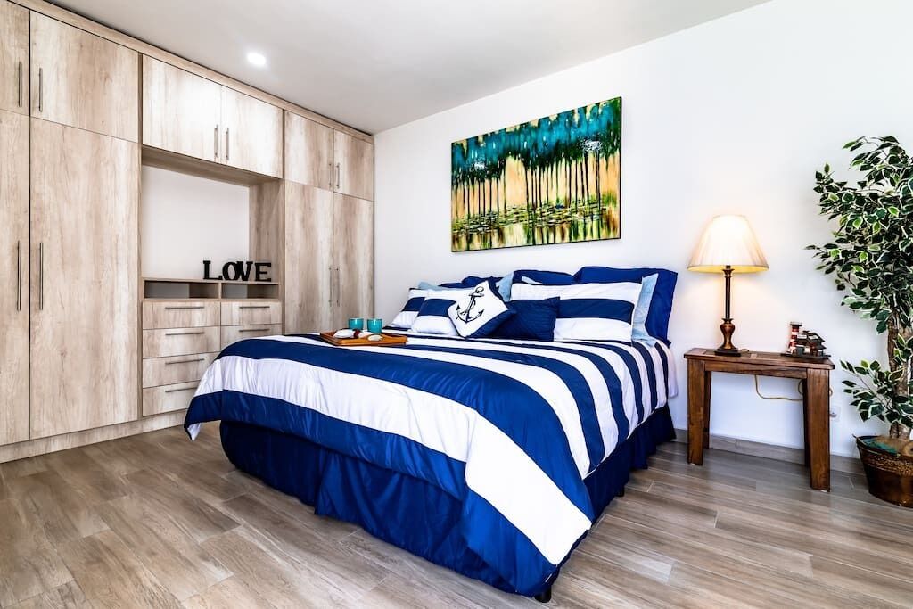 Photo of Bedroom in La Joya