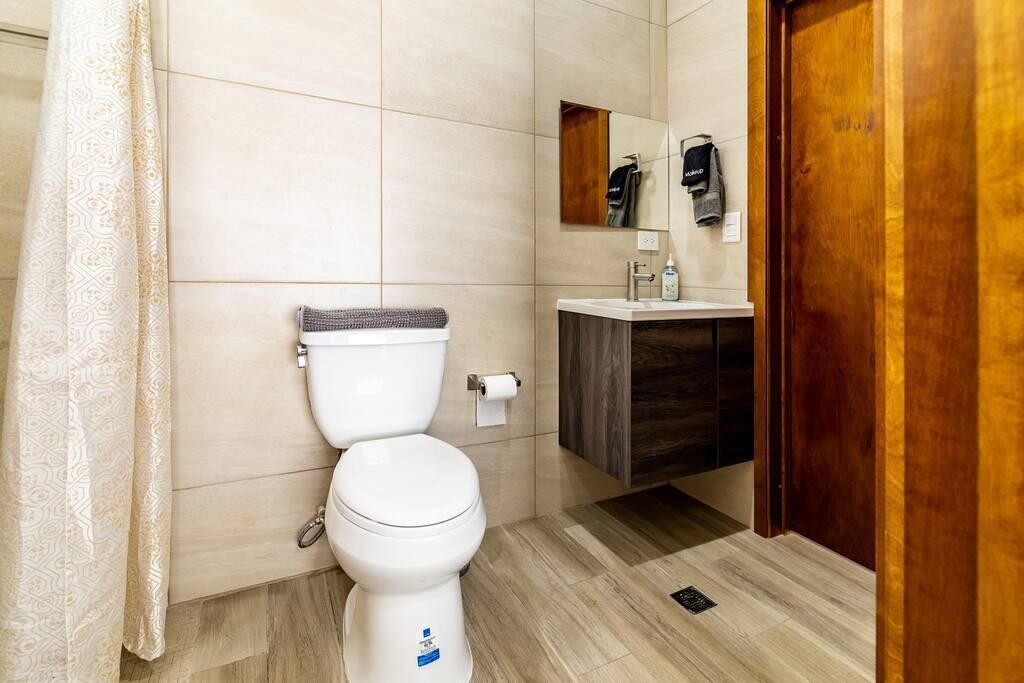 Photo of Bathroom in La Joya