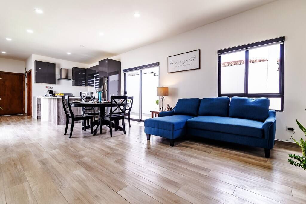 Photo of Livingroom in La Joya