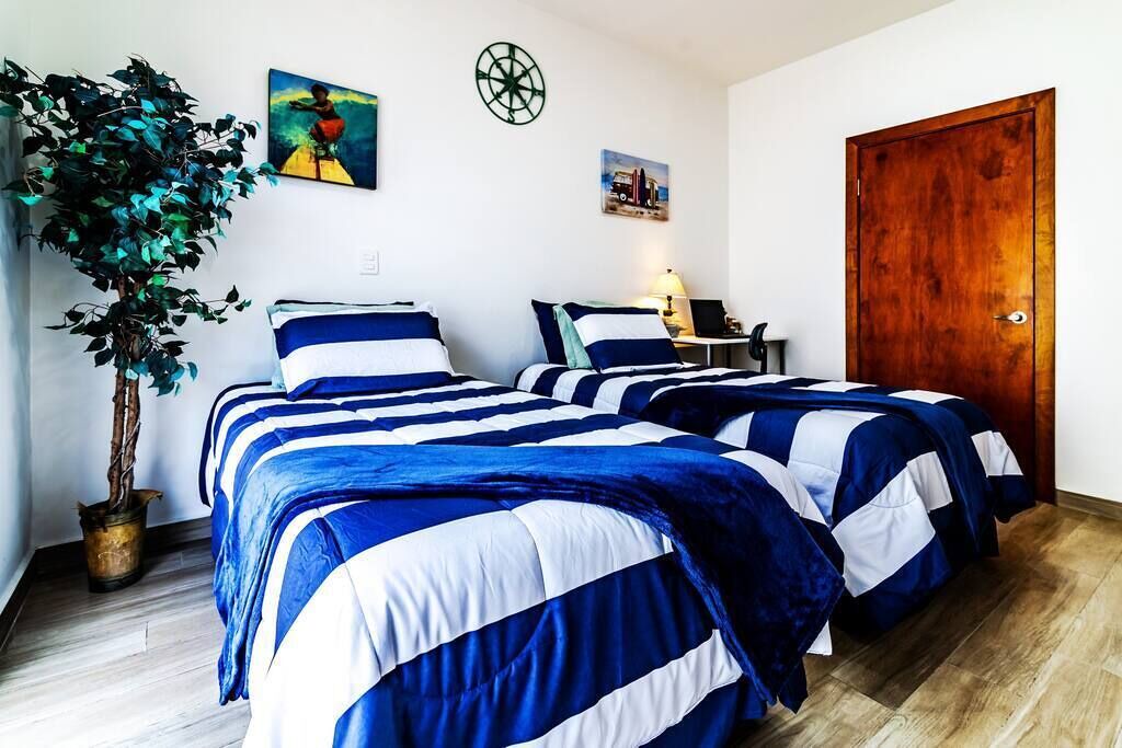 Photo of Bedroom in La Joya