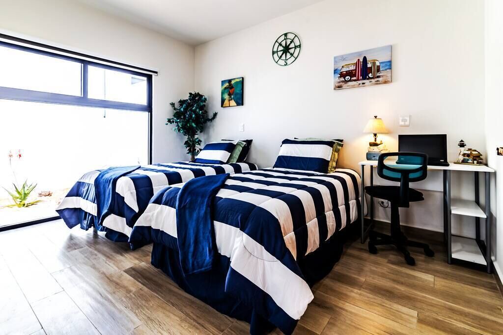 Photo of Bedroom in La Joya