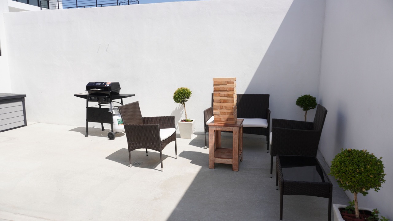 Photo of Patio Balcony in La Joya