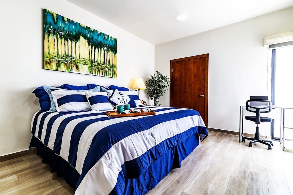 Photo of Bedroom in La Joya