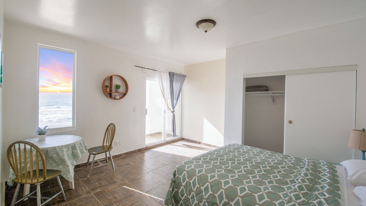 Photo of Bedroom in Playas de Tijuana