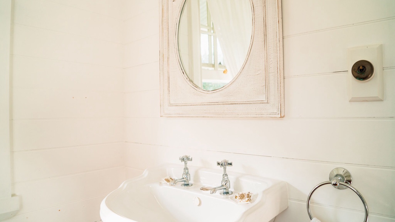 Photo of Bathroom in Pirinoa