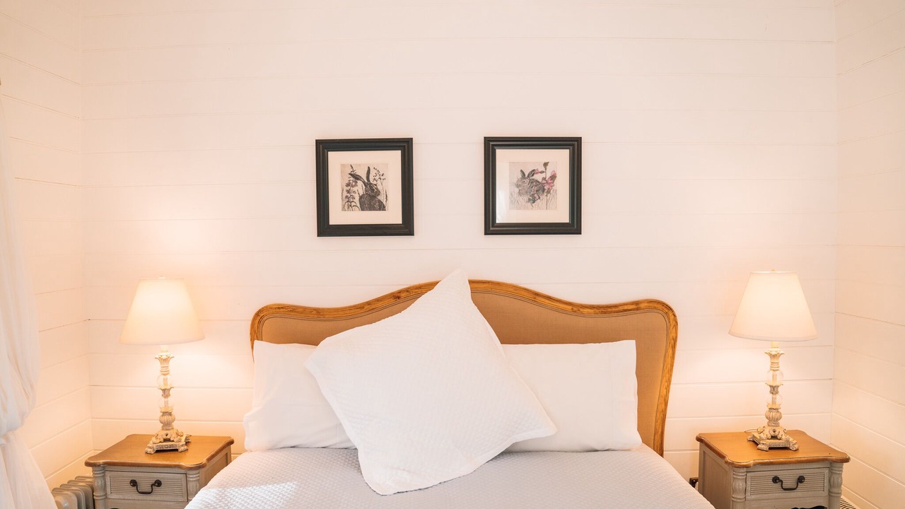 Photo of Bedroom in Pirinoa
