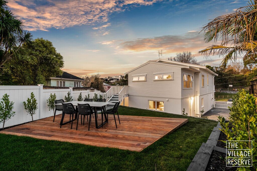 Photo of Outdoor in Grey Lynn