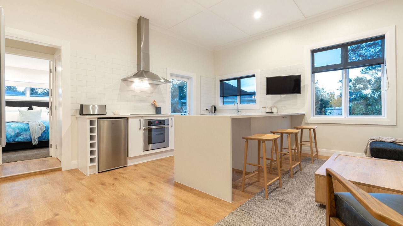 Photo of Kitchen in Grey Lynn