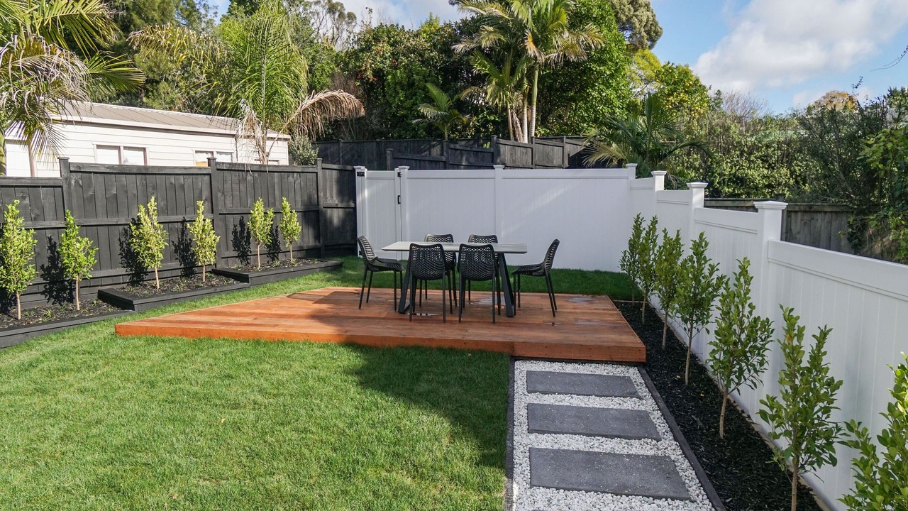 Photo of Outdoor in Grey Lynn