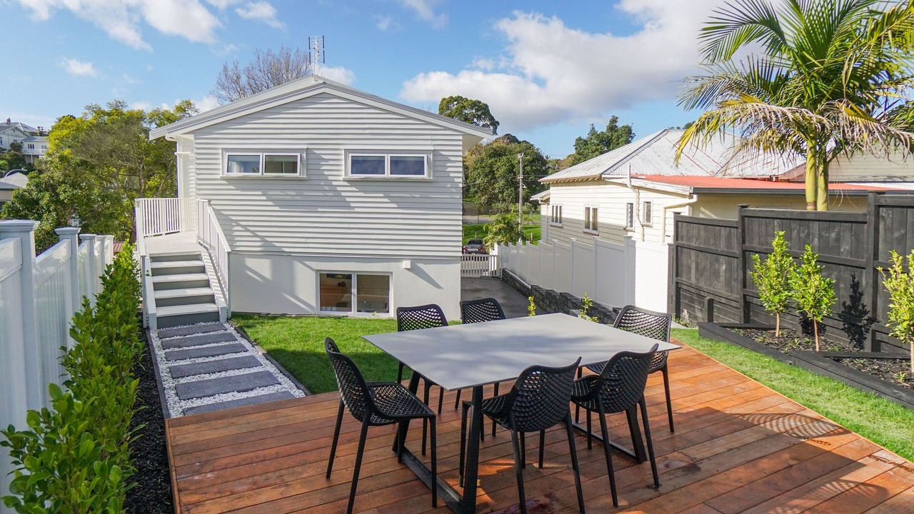 Photo of Outdoor in Grey Lynn