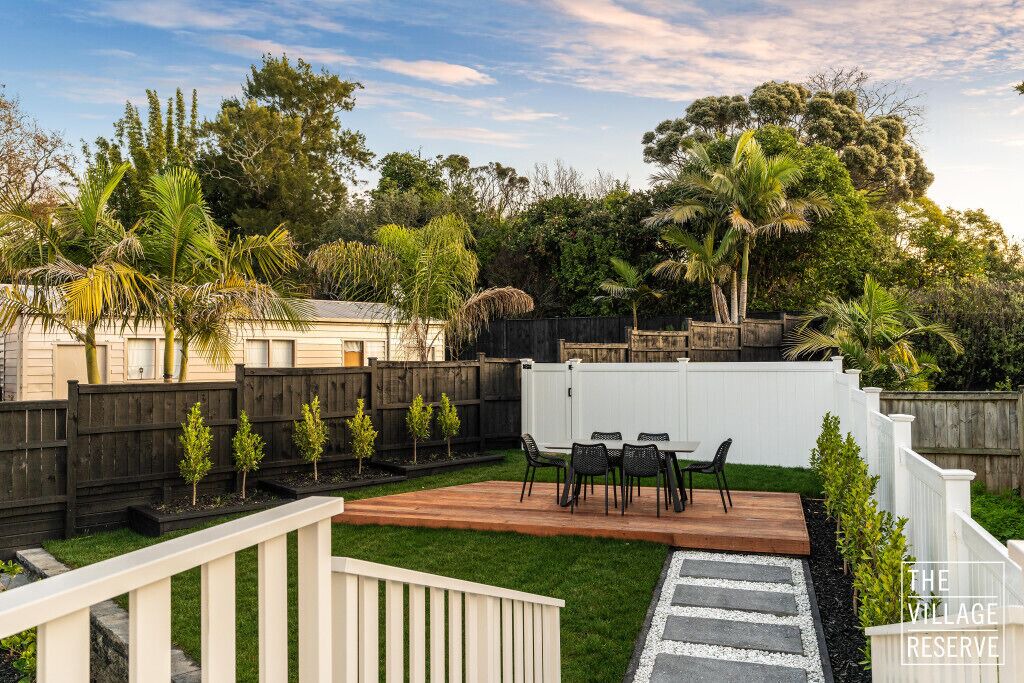 Photo of Outdoor in Grey Lynn