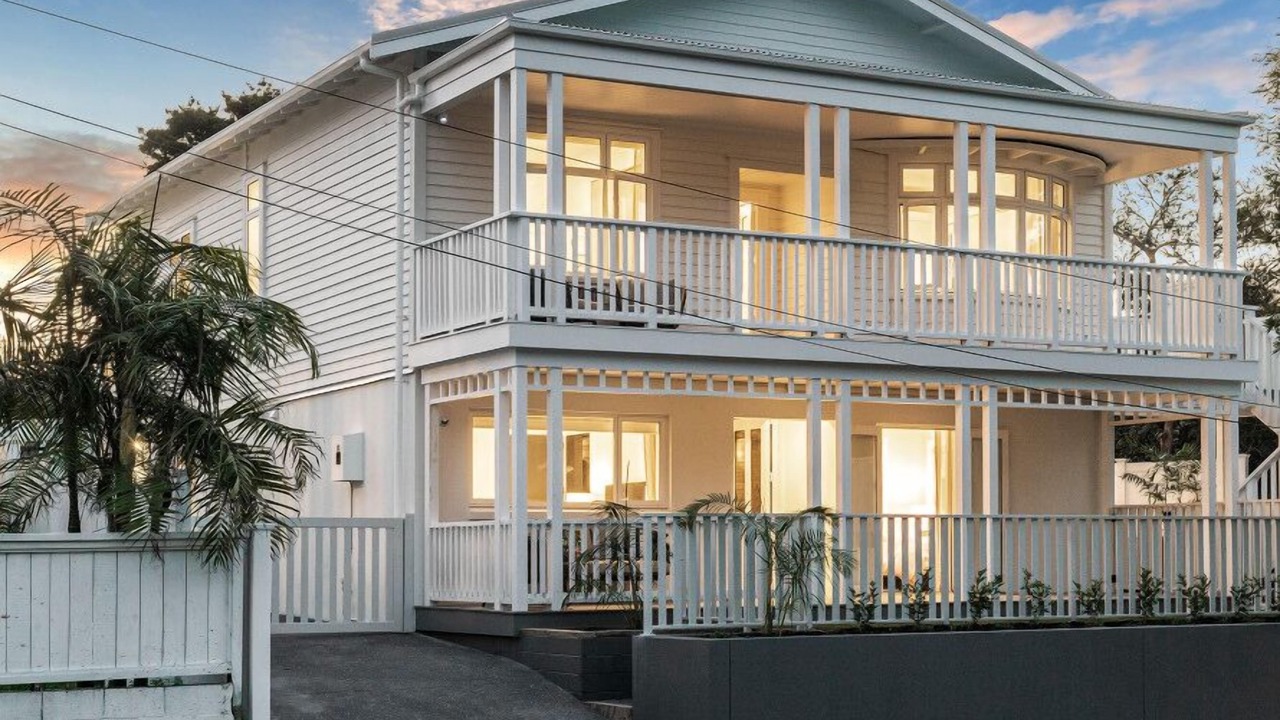 Photo of Outdoor in Grey Lynn