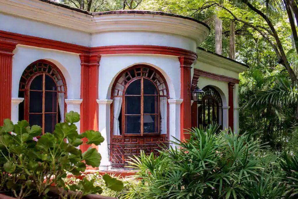 Photo of Outdoor in Yautepec