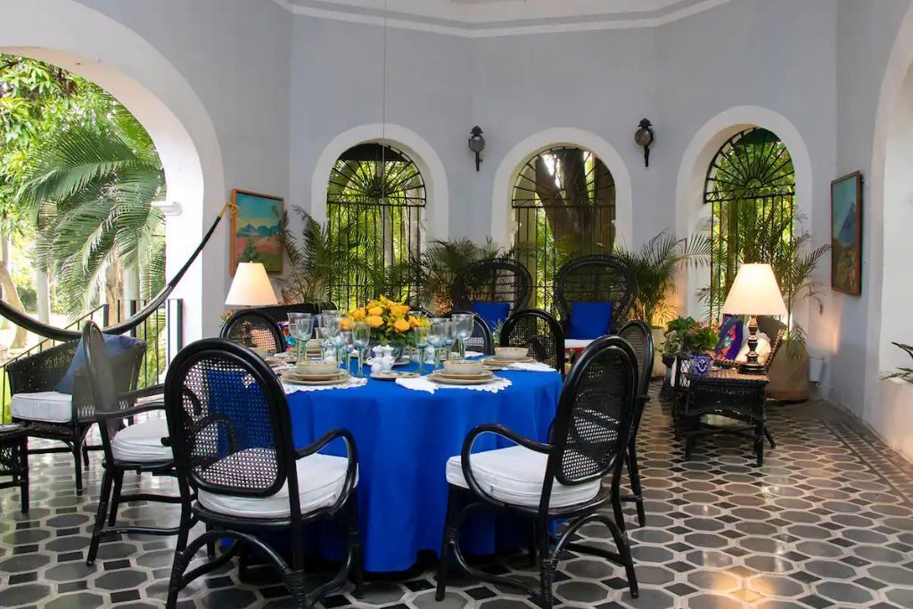 Photo of Outdoor in Yautepec