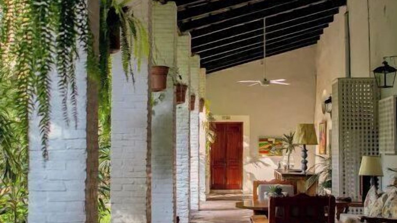 Photo of Patio Balcony in Yautepec