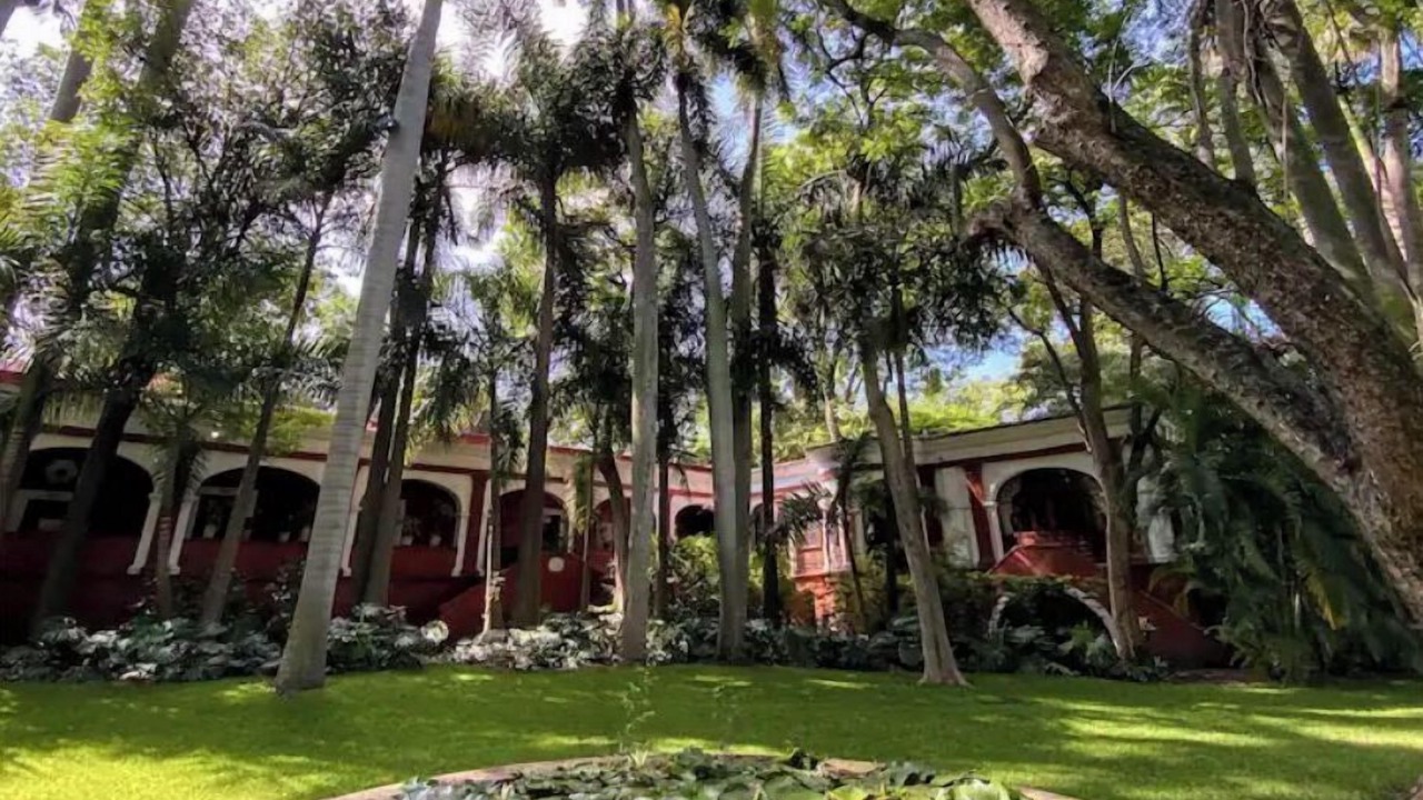 Photo of Outdoor in Yautepec