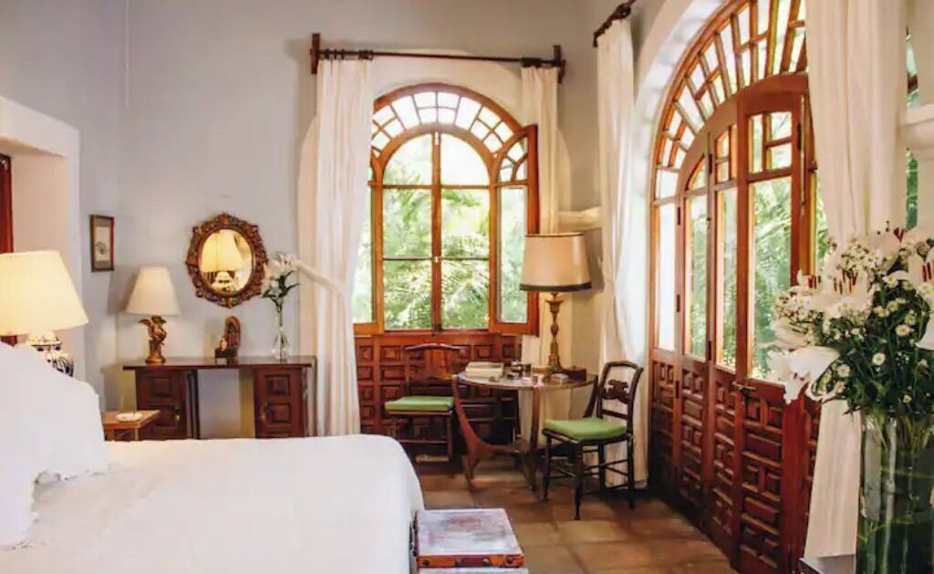 Photo of Bedroom in Yautepec