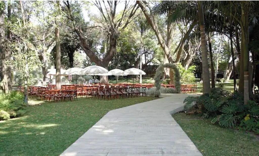 Photo of Outdoor in Yautepec