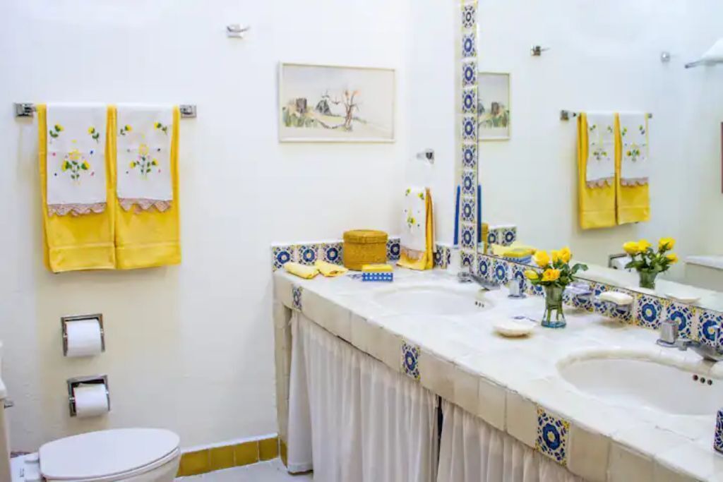 Photo of Bathroom in Yautepec