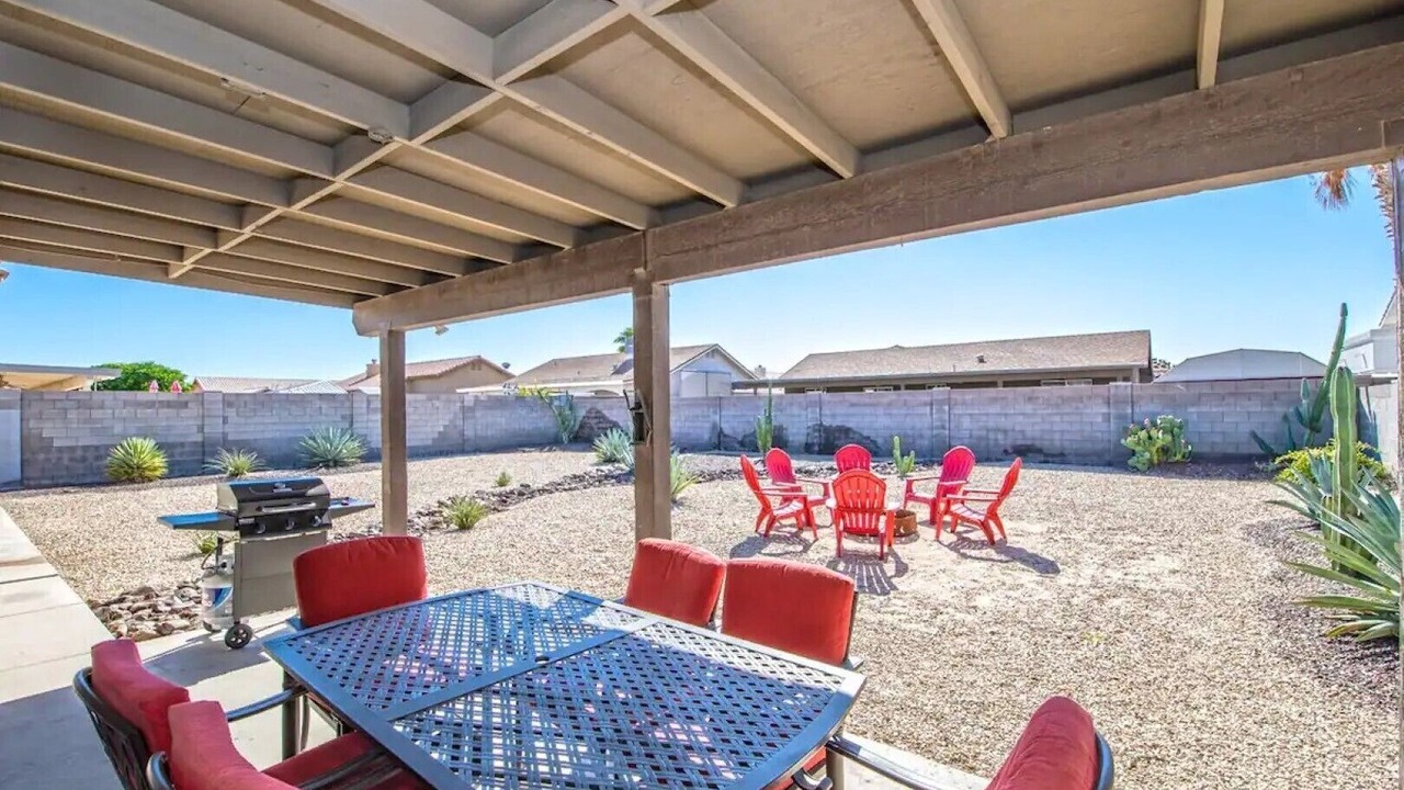 Photo of Outdoor in Yuma East