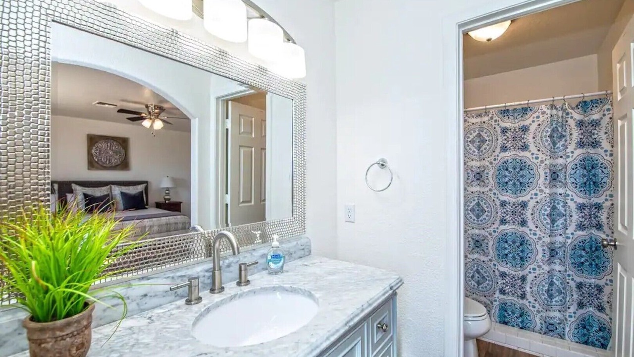 Photo of Bathroom in Yuma East