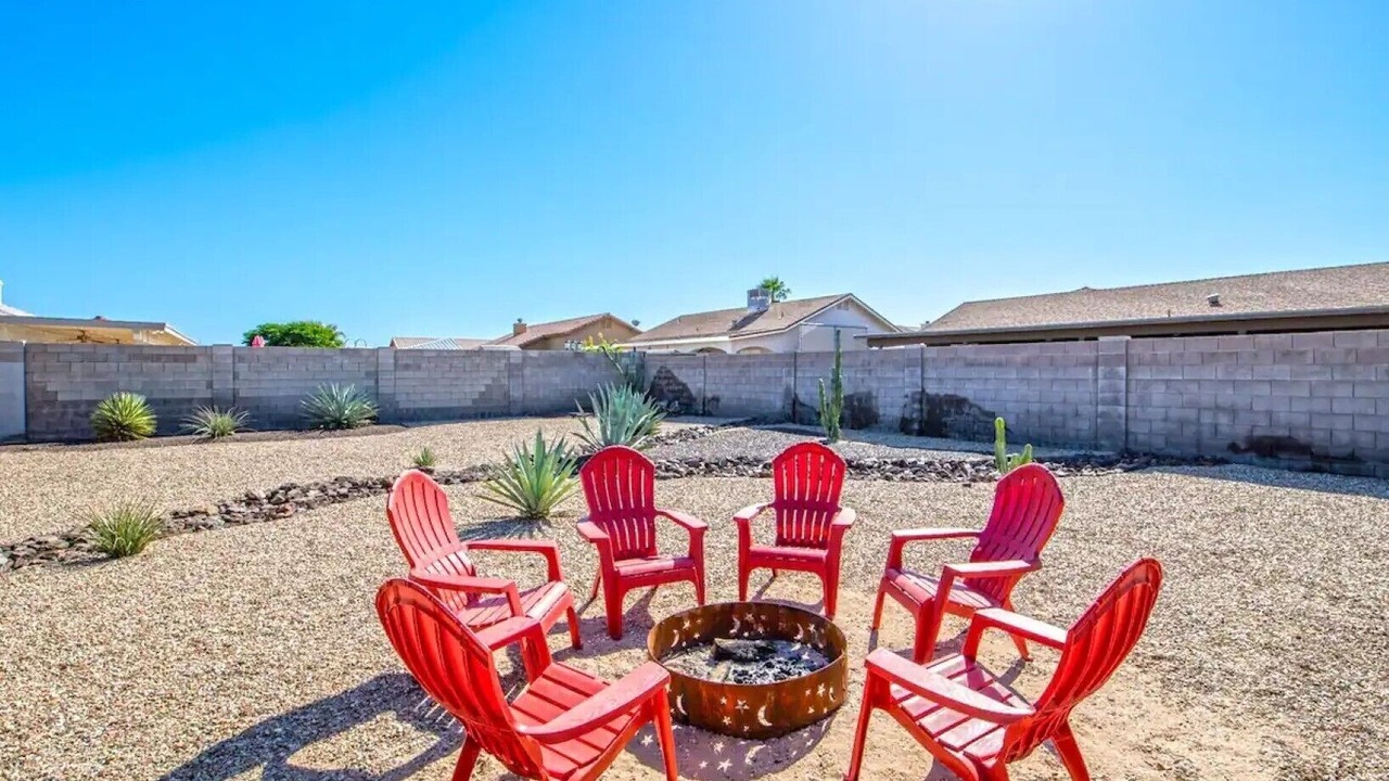 Photo of Outdoor in Yuma East