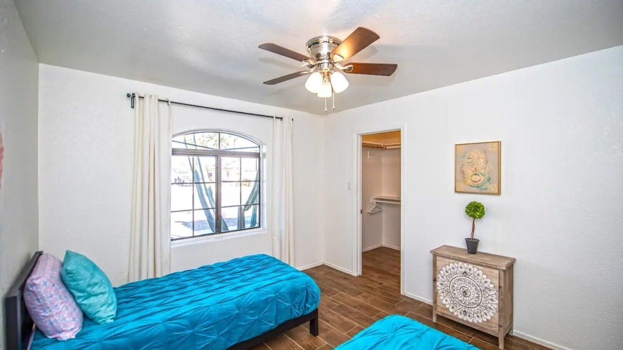 Photo of Bedroom in Yuma East
