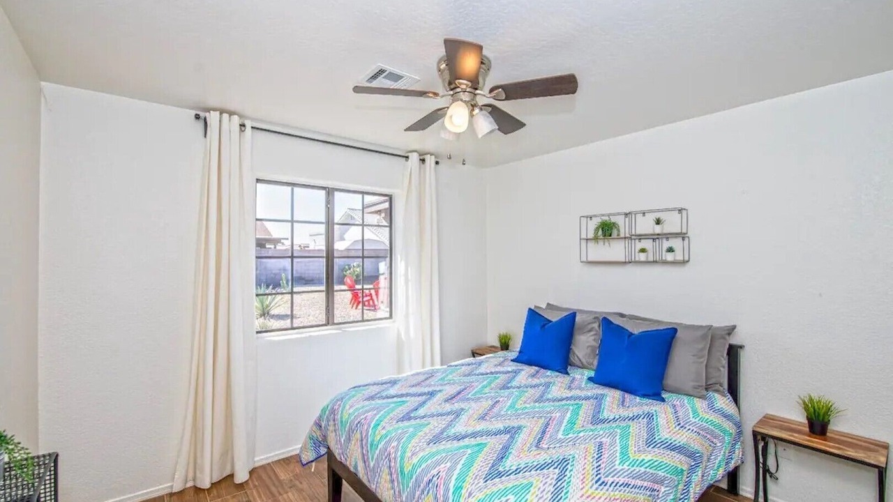 Photo of Bedroom in Yuma East