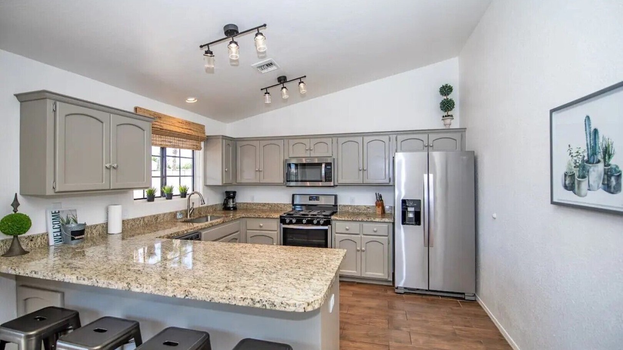 Photo of Kitchen in Yuma East