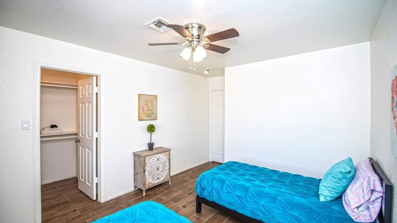 Photo of Bedroom in Yuma East