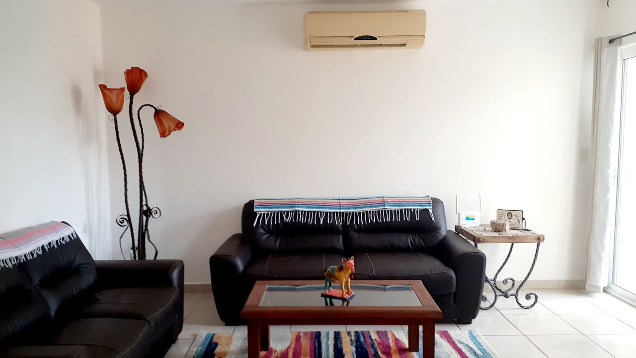 Photo of Livingroom in San Jose del Cabo