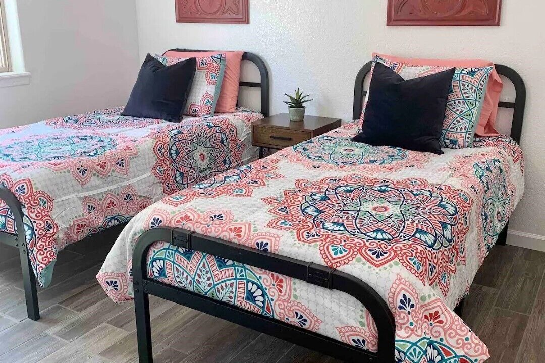 Photo of Bedroom in Fortuna Foothills
