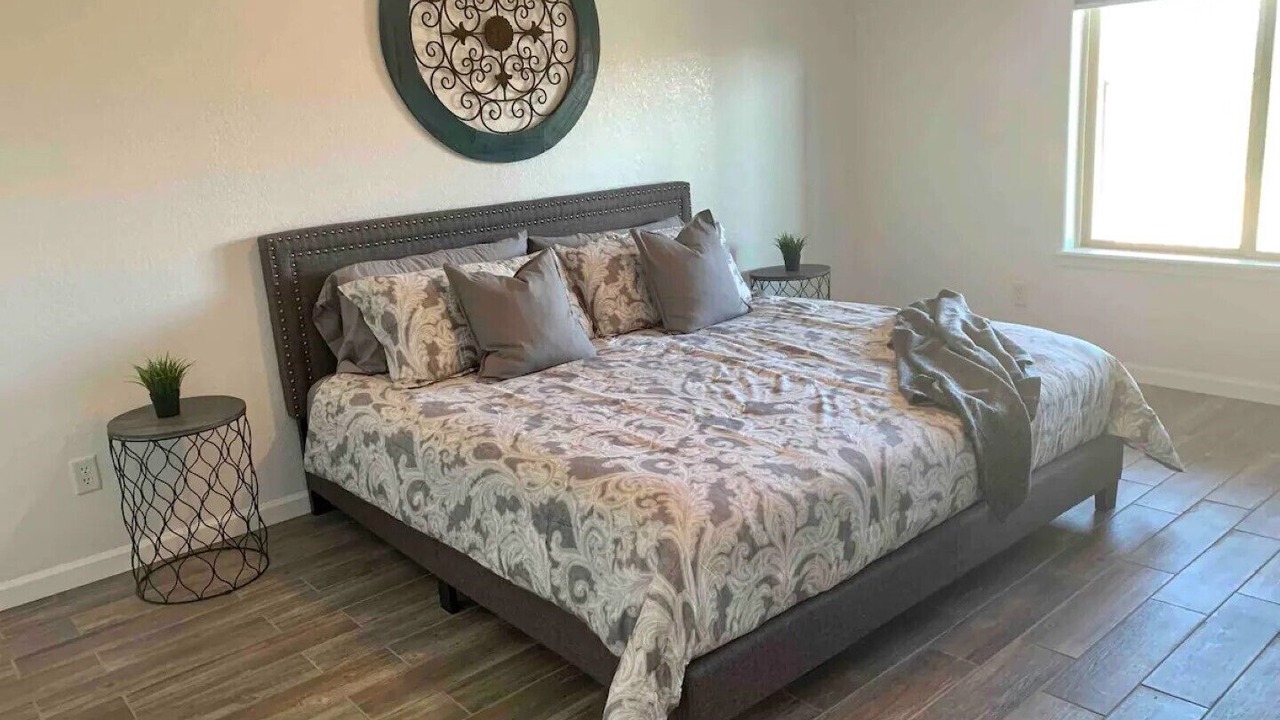 Photo of Bedroom in Fortuna Foothills