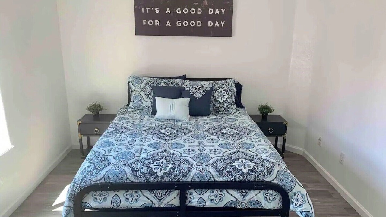 Photo of Bedroom in Fortuna Foothills