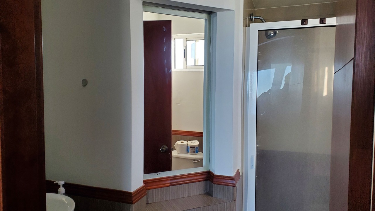 Photo of Bathroom in Playas de Tijuana