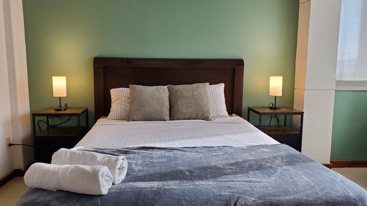 Photo of Bedroom in Playas de Tijuana