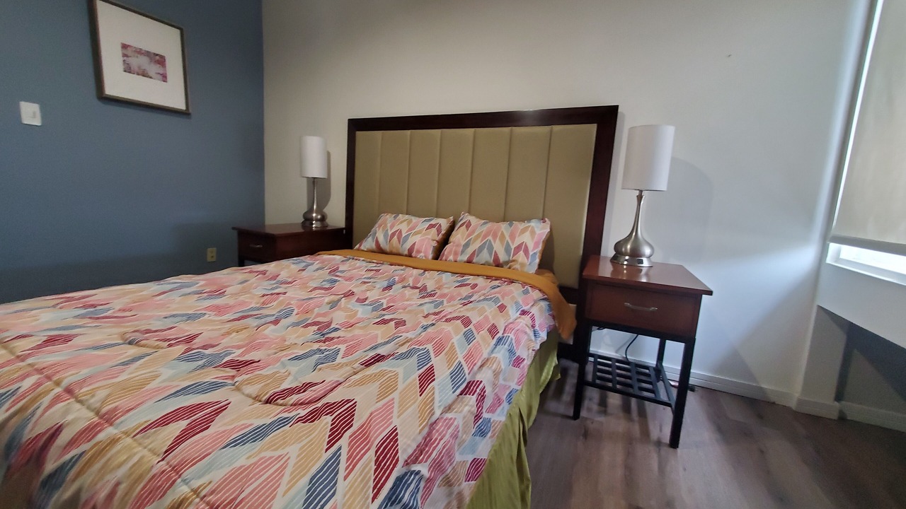 Photo of Bedroom in Playas de Tijuana