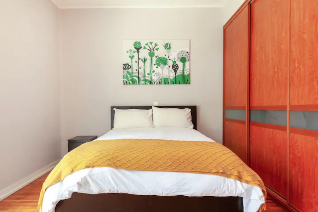 Photo of Bedroom in Guadalupe Inn