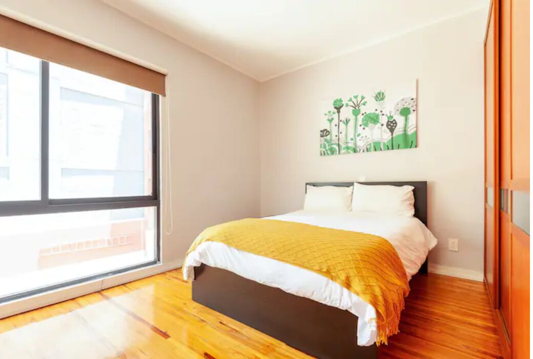 Photo of Bedroom in Guadalupe Inn