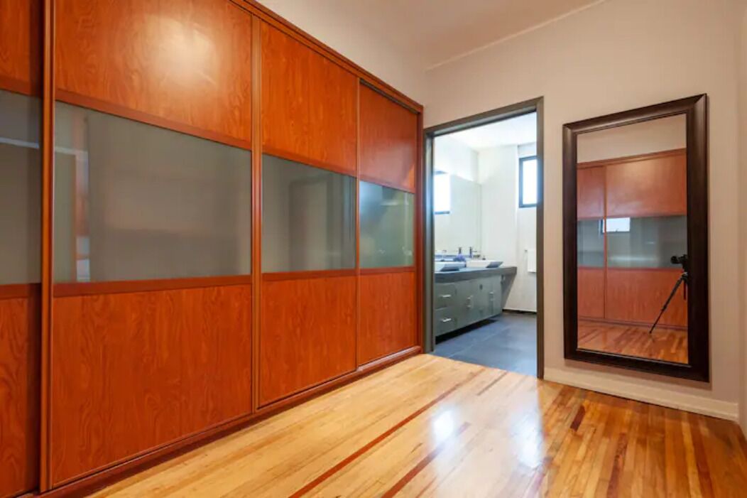 Photo of Bedroom in Guadalupe Inn