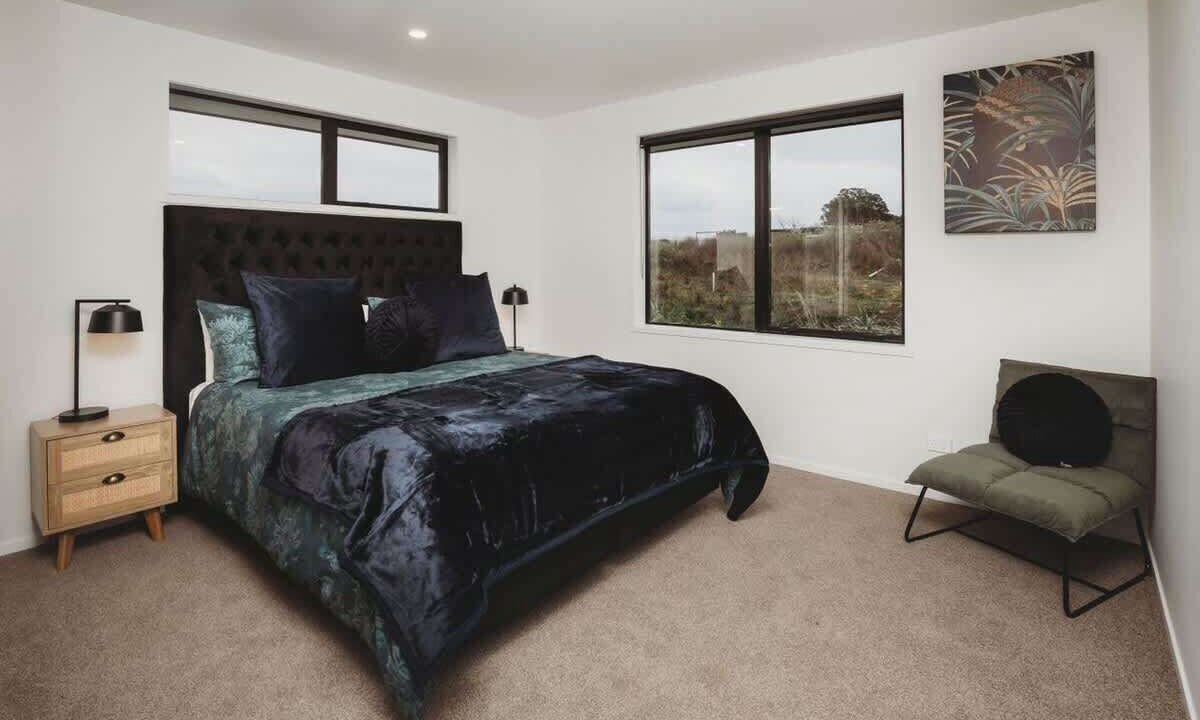 Photo of Bedroom in Bell Block