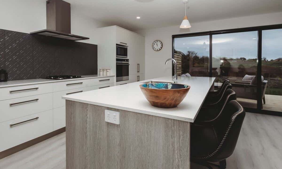 Photo of Kitchen in Bell Block