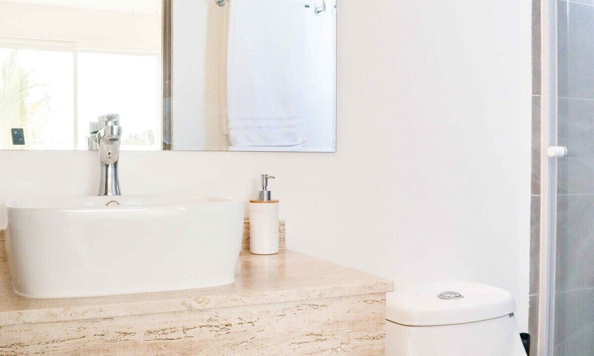 Photo of Bathroom in Boulevard Barra Vieja