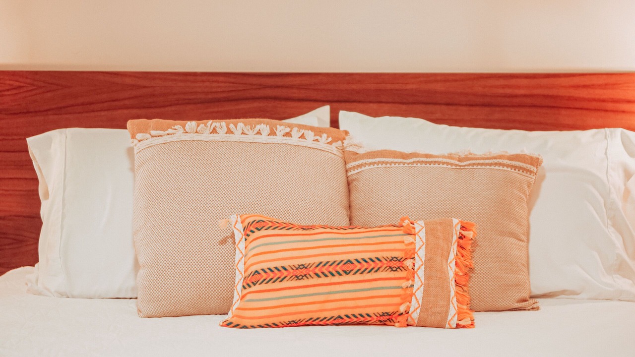 Photo of Bedroom in Valle de Guadalupe