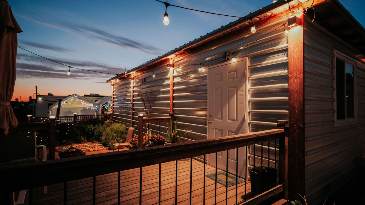Photo of Outdoor in Valle de Guadalupe