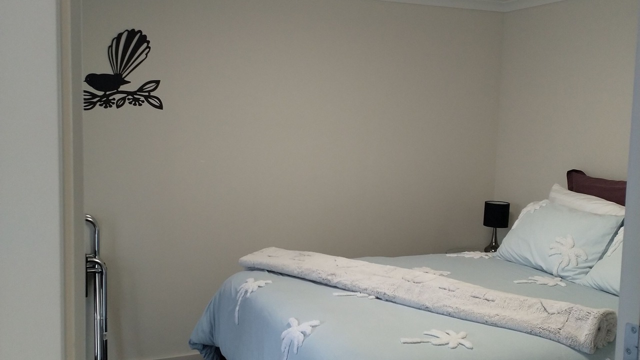 Photo of Bedroom in Manapouri