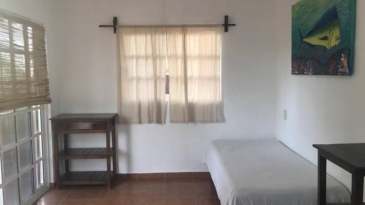 Photo of Bedroom in Saladita