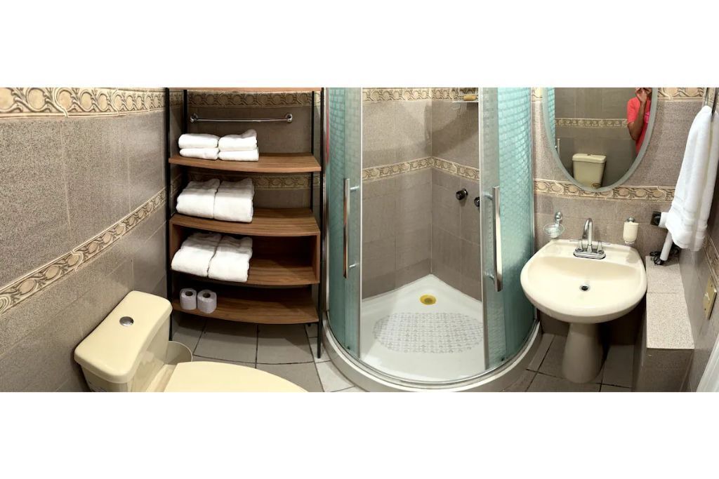 Photo of Bathroom in Chapala