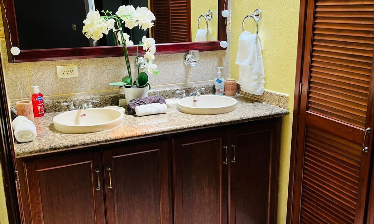 Photo of Bathroom in Chapala