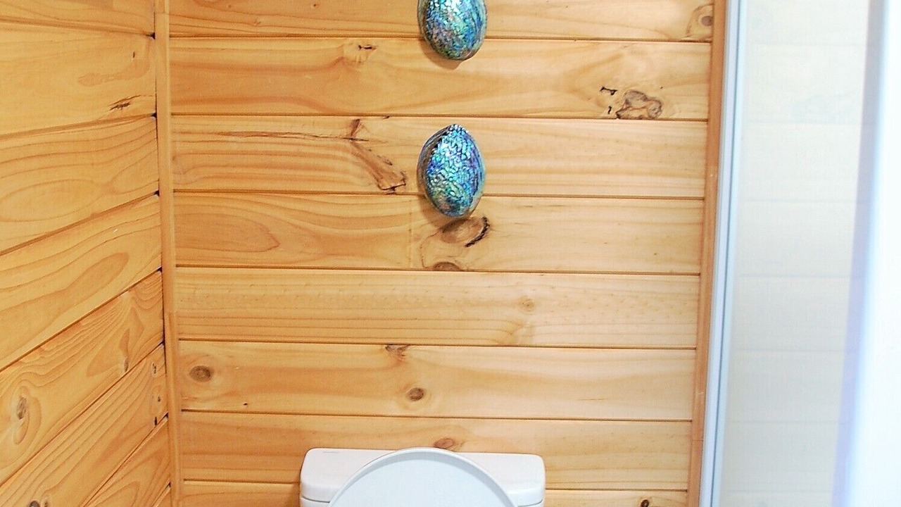 Photo of Bathroom in Opononi